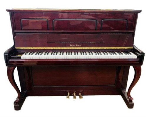 Piano Silber Stein SU2MP